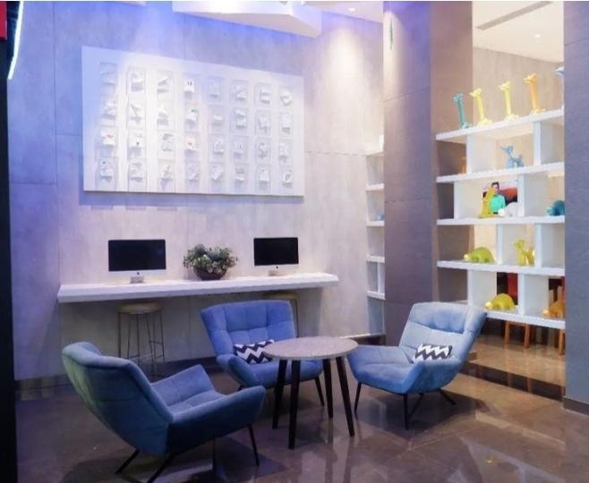 Paket Arisan Hotel Holiday Inn Express Wahid Hasyim