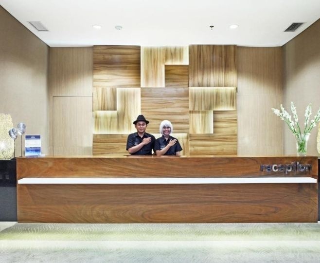 Hotel Spa Massage Treatment Hotel Neo Cirebon