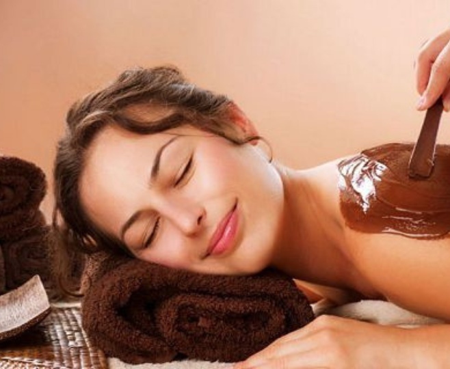 Body Exfoliate: Arabica Coffee Scrub 30 Min at Gran Melia Jakarta
