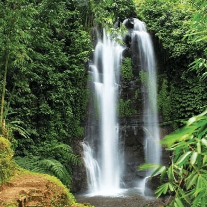 Adventure to Empelan Waterfall Bali